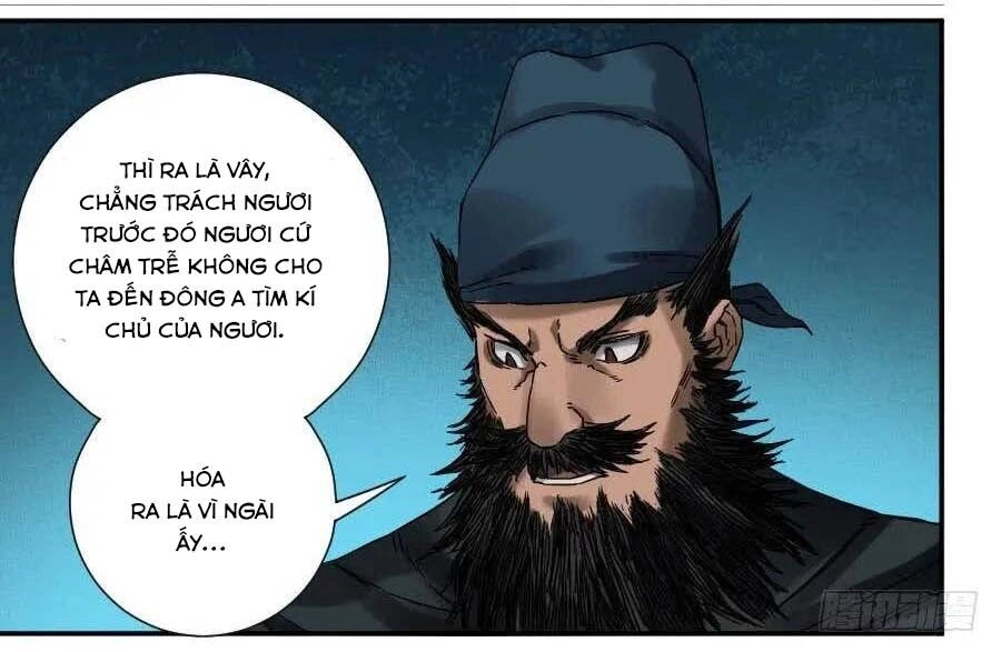 Truyền Võ Chapter 172 - 36