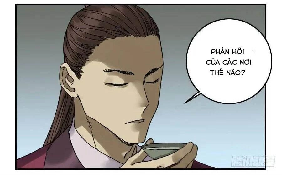 Truyền Võ Chapter 172 - 40