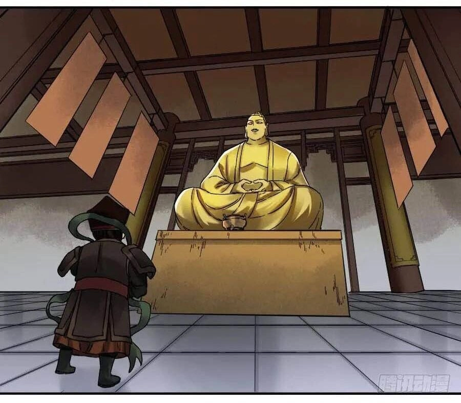 Truyền Võ Chapter 172 - 46