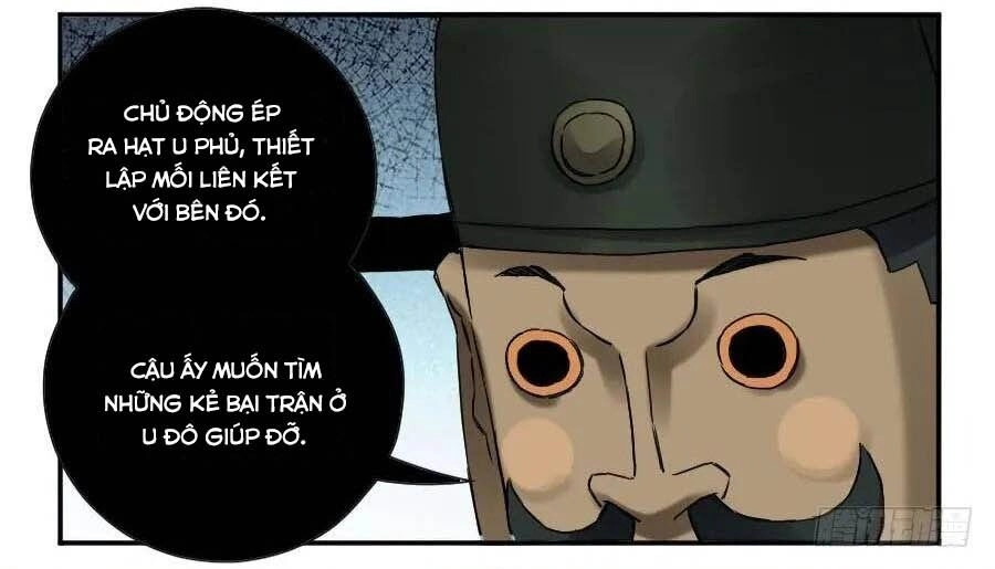 Truyền Võ Chapter 173 - 13