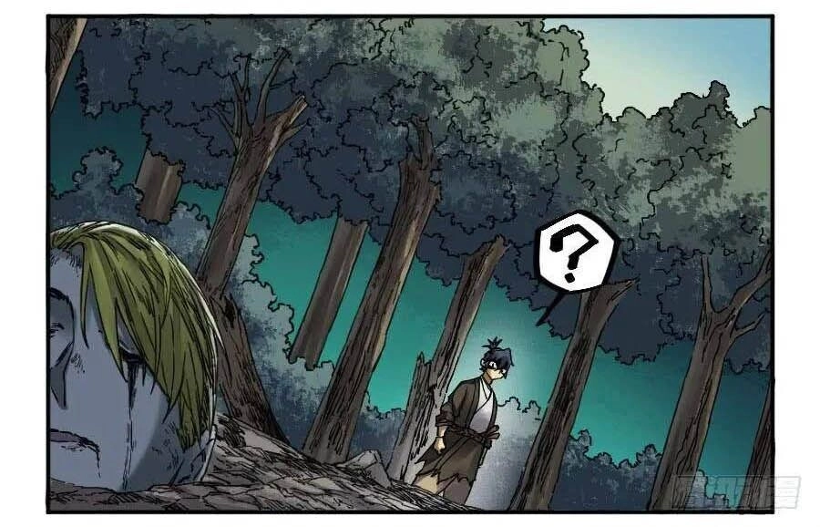 Truyền Võ Chapter 174 - 8