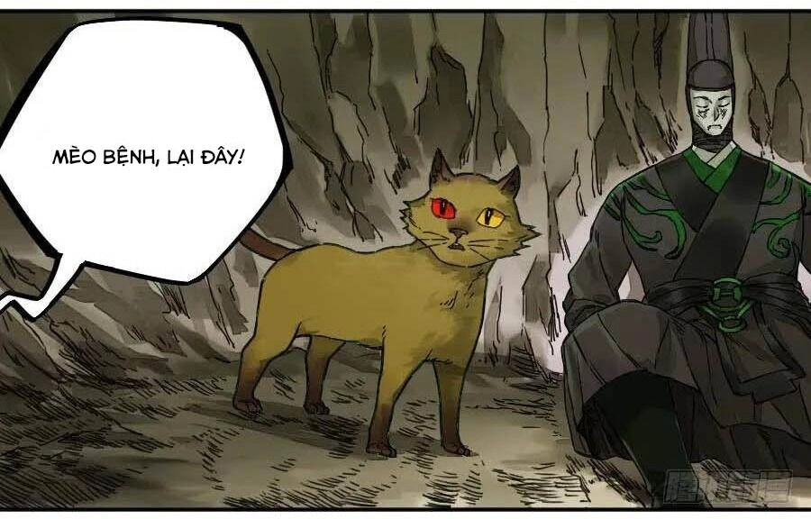Truyền Võ Chapter 174 - 9