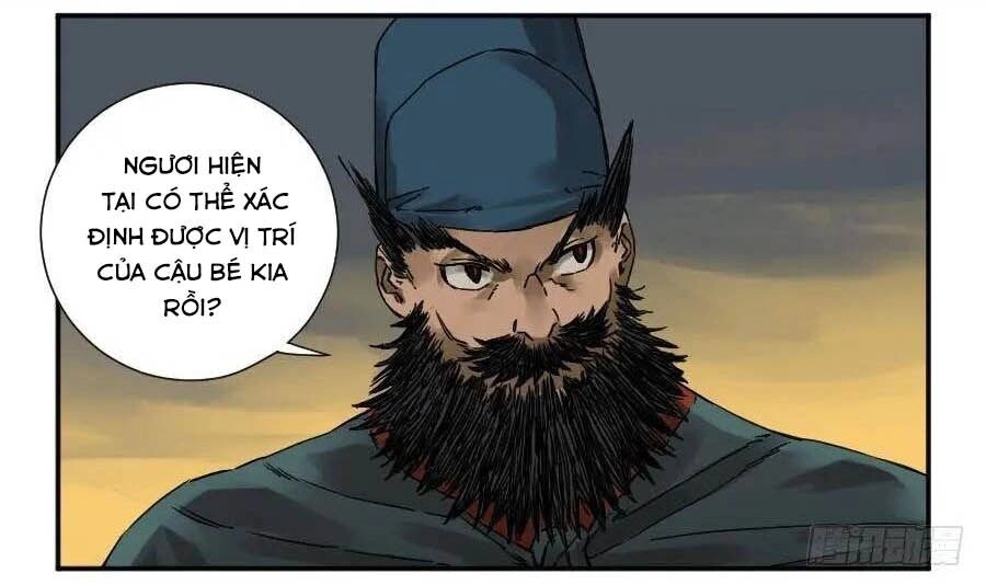 Truyền Võ Chapter 174 - 13