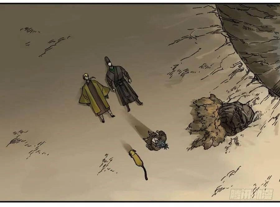 Truyền Võ Chapter 174 - 16