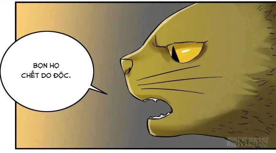 Truyền Võ Chapter 174 - 18