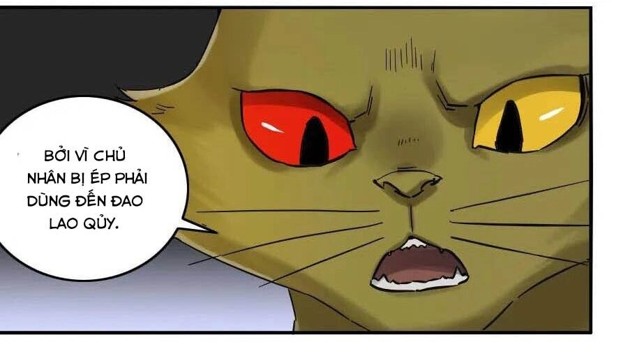 Truyền Võ Chapter 174 - 20