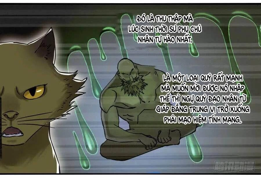 Truyền Võ Chapter 174 - 22