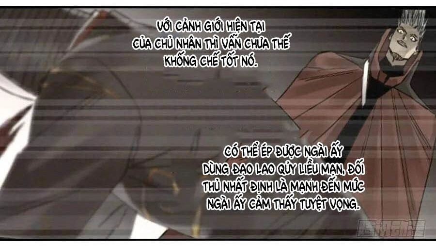 Truyền Võ Chapter 174 - 23