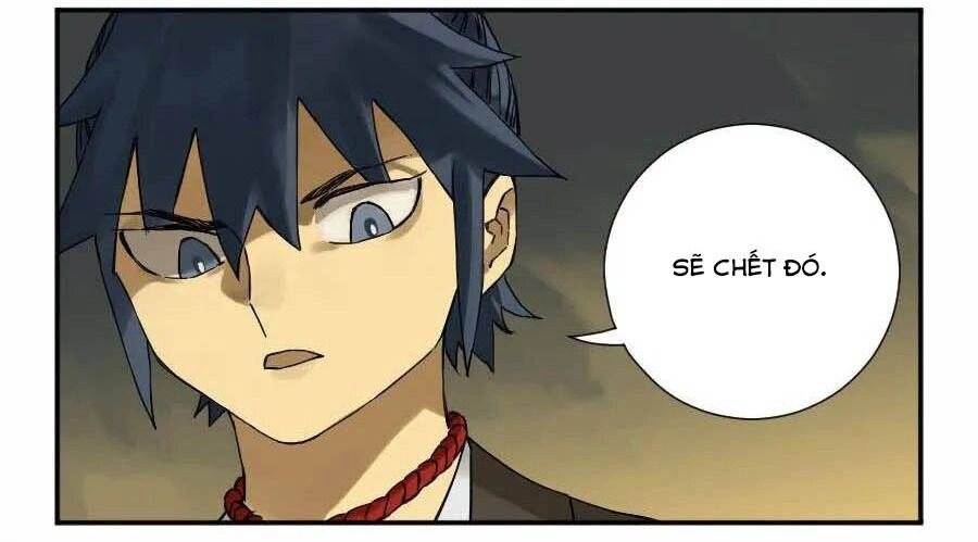 Truyền Võ Chapter 174 - 26