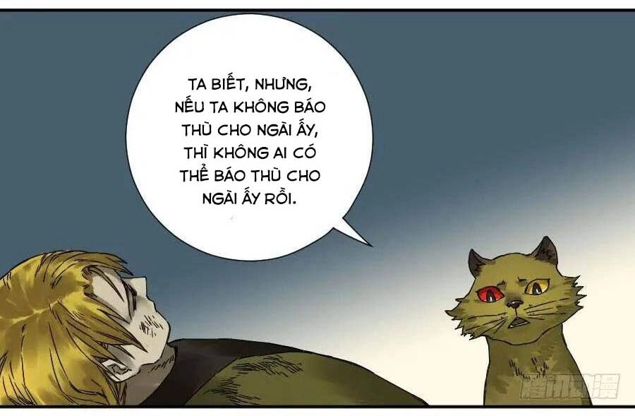 Truyền Võ Chapter 174 - 27