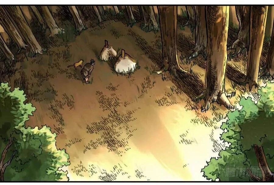 Truyền Võ Chapter 174 - 30