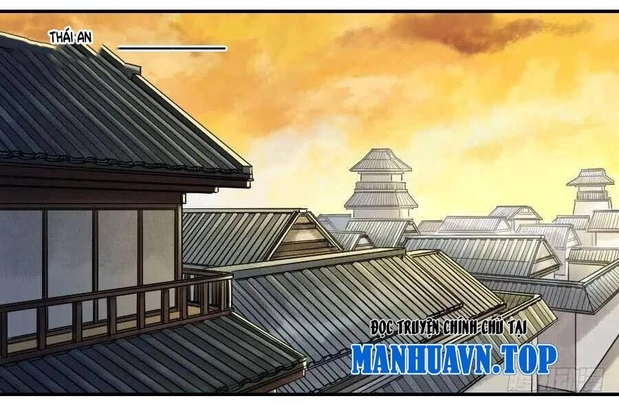 Truyền Võ Chapter 174 - 32