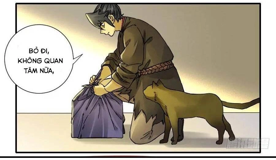 Truyền Võ Chapter 174 - 36