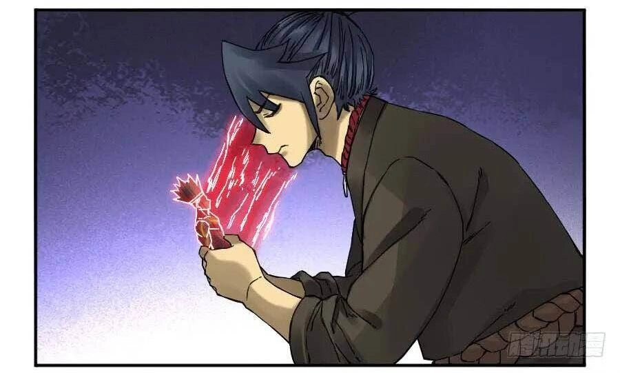 Truyền Võ Chapter 174 - 40