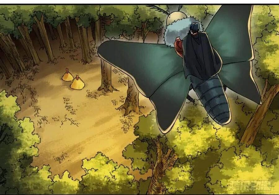 Truyền Võ Chapter 174 - 46