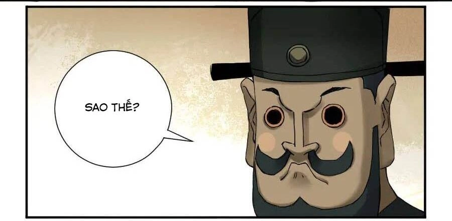 Truyền Võ Chapter 174 - 47