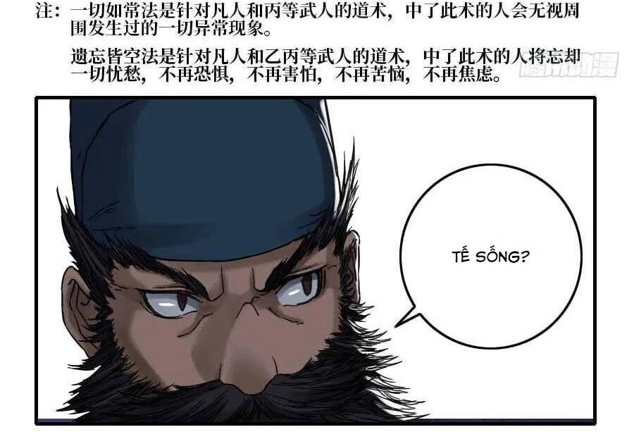 Truyền Võ Chapter 175 - 29