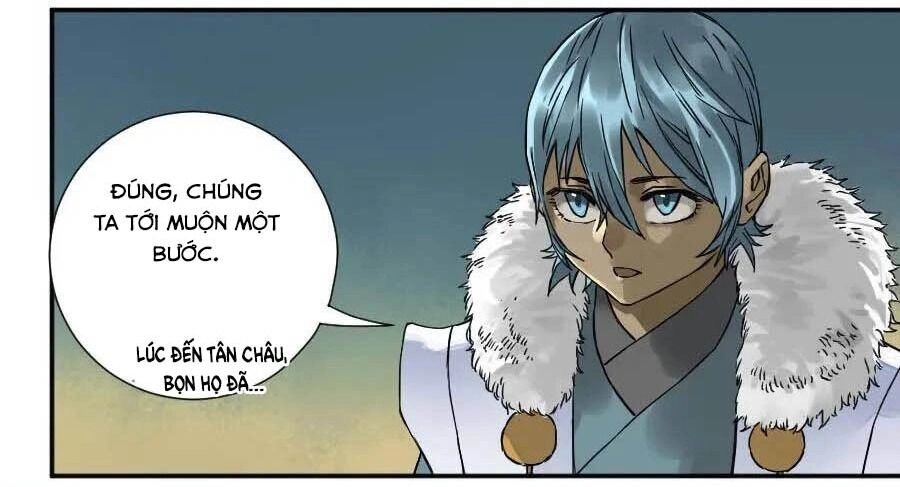 Truyền Võ Chapter 177 - 2