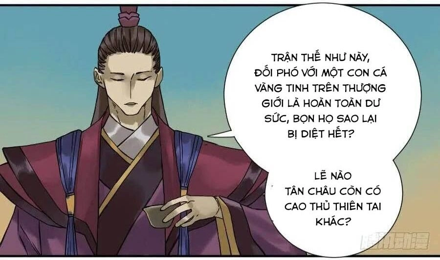 Truyền Võ Chapter 177 - 4