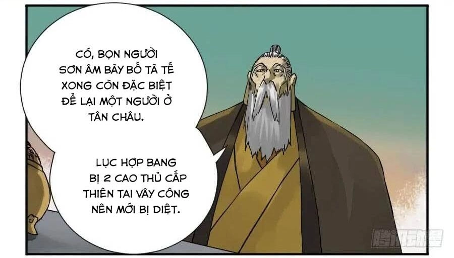 Truyền Võ Chapter 177 - 5