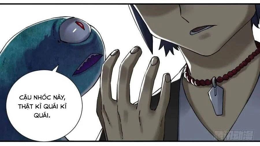 Truyền Võ Chapter 177 - 12