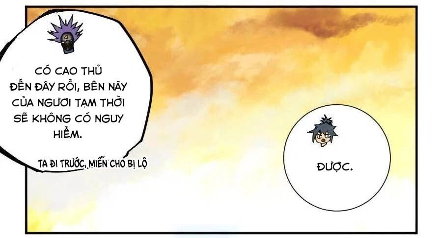 Truyền Võ Chapter 177 - 16