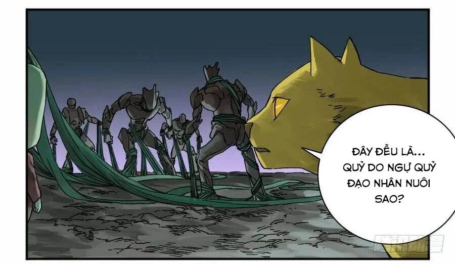 Truyền Võ Chapter 177 - 21