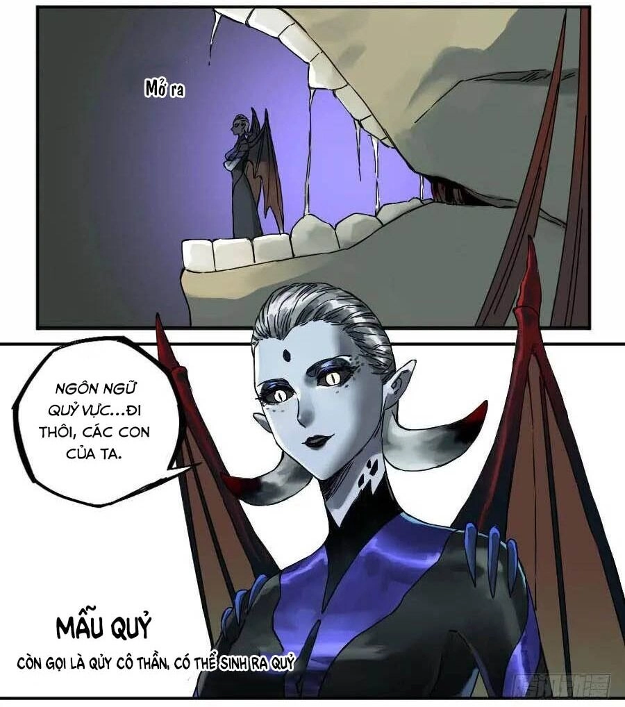 Truyền Võ Chapter 177 - 24