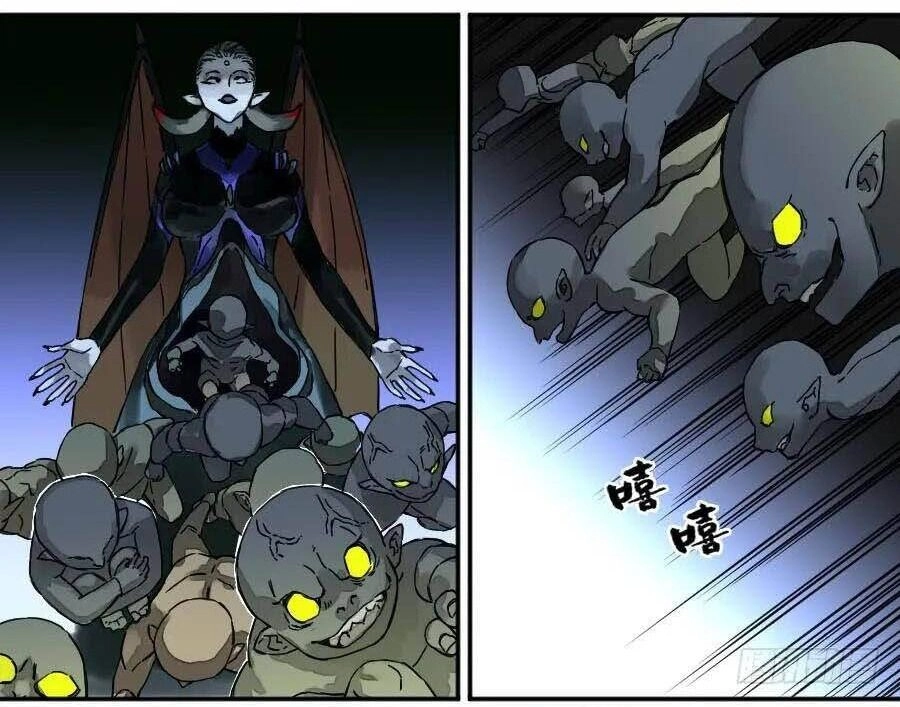 Truyền Võ Chapter 177 - 25