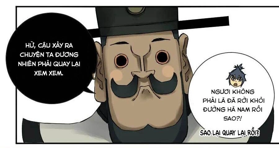 Truyền Võ Chapter 177 - 31