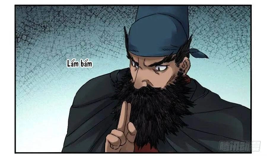 Truyền Võ Chapter 177 - 33