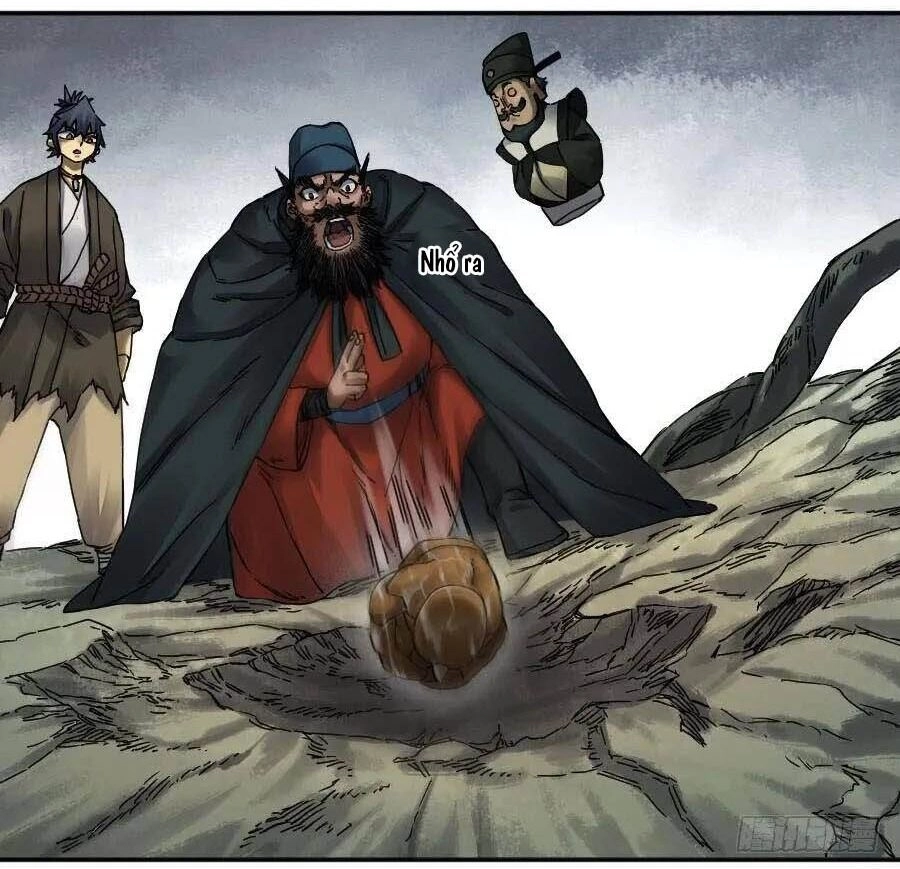 Truyền Võ Chapter 177 - 35