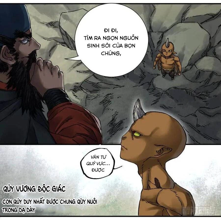 Truyền Võ Chapter 177 - 36