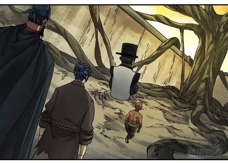 Truyền Võ Chapter 177 - 37