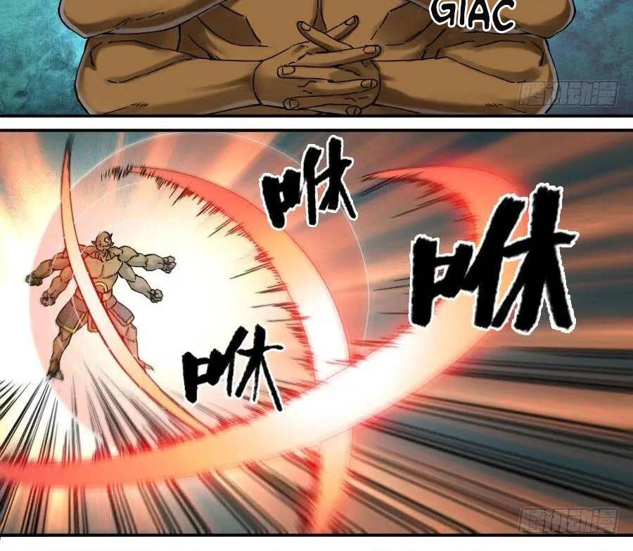 Truyền Võ Chapter 178 - 3