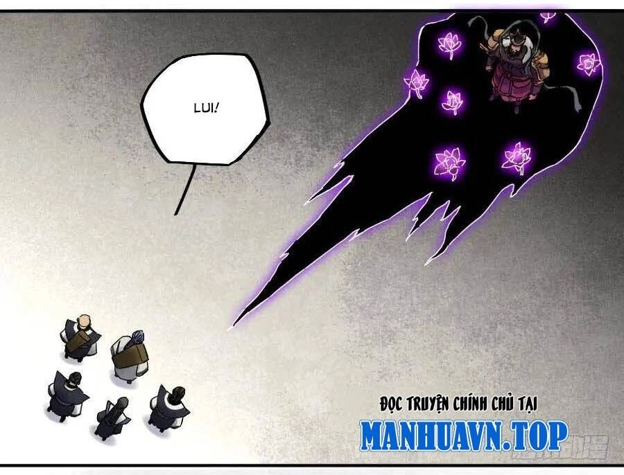 Truyền Võ Chapter 179 - 3