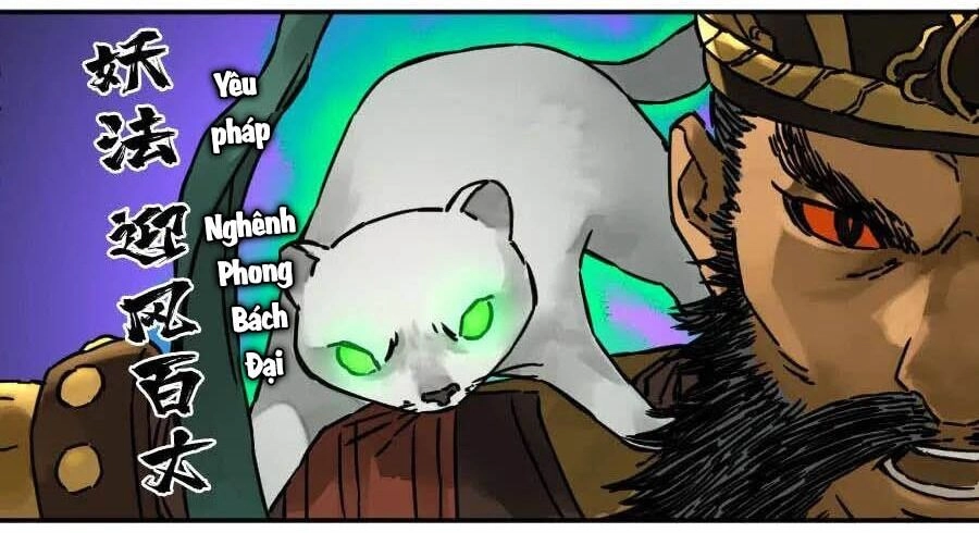 Truyền Võ Chapter 179 - 10