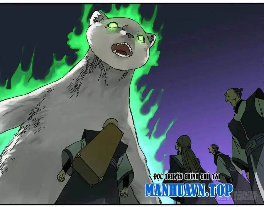 Truyền Võ Chapter 179 - 11