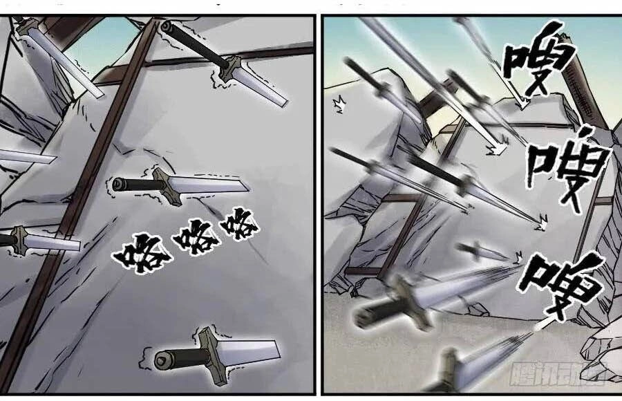 Truyền Võ Chapter 179 - 16