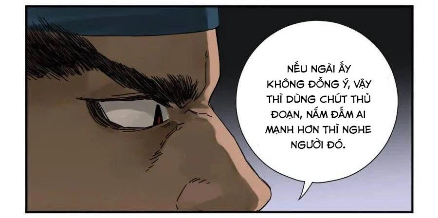 Truyền Võ Chapter 179 - 25