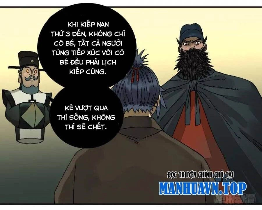 Truyền Võ Chapter 179 - 35