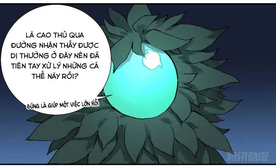 Truyền Võ Chapter 180 - 7