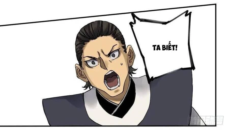 Truyền Võ Chapter 180 - 30