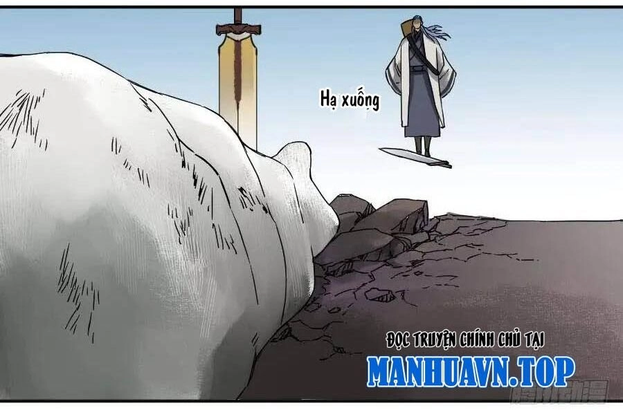 Truyền Võ Chapter 180 - 38