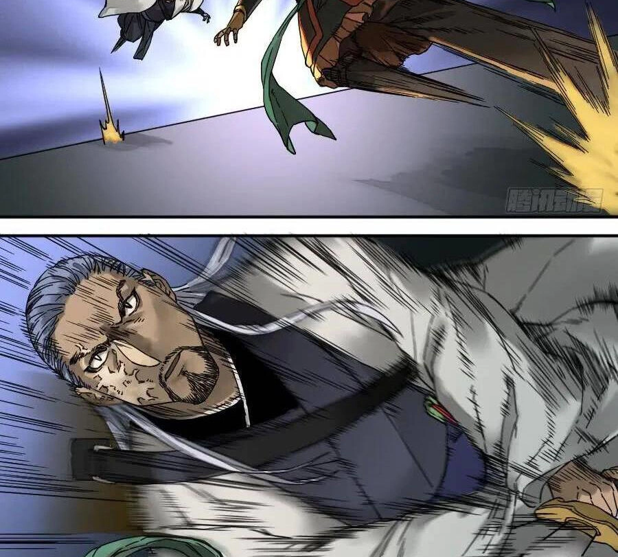 Truyền Võ Chapter 181 - 7