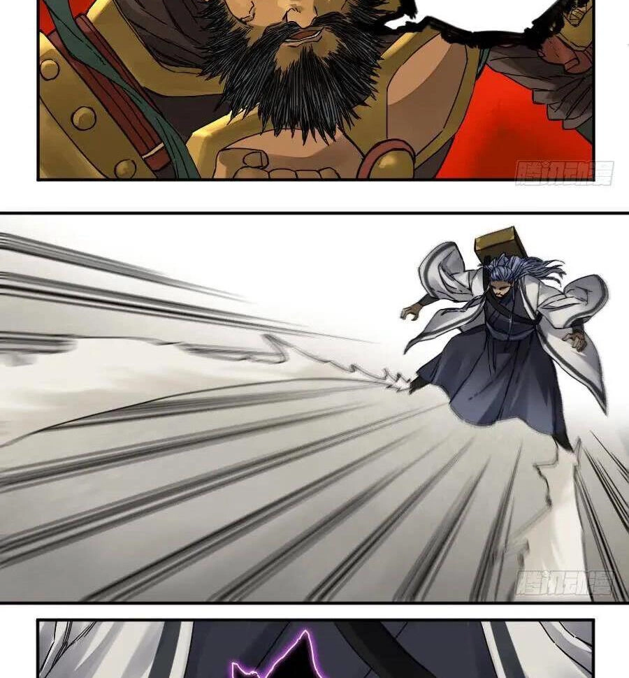 Truyền Võ Chapter 181 - 10