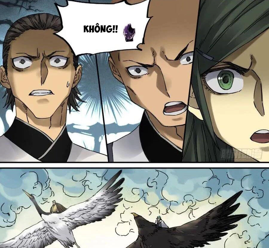Truyền Võ Chapter 181 - 19