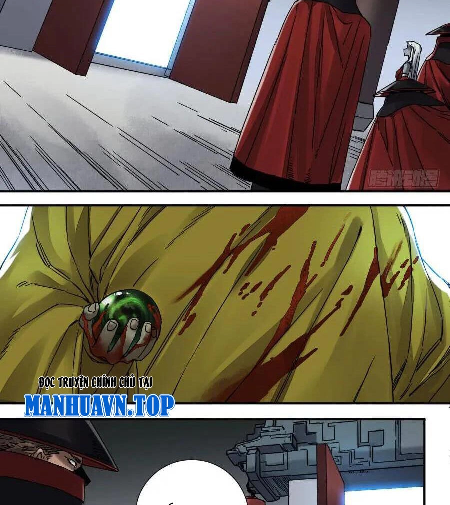 Truyền Võ Chapter 181 - 22