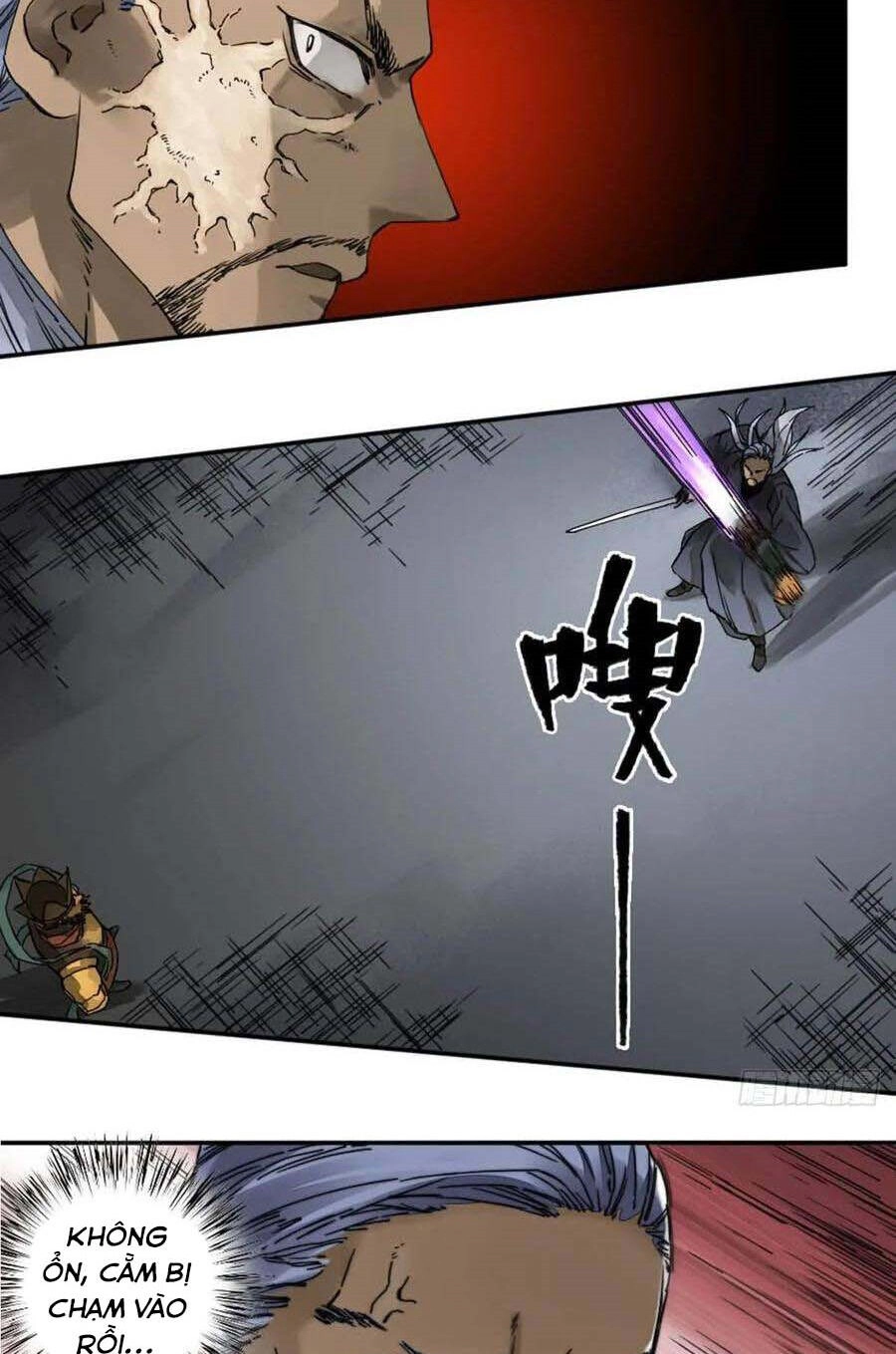 Truyền Võ Chapter 182 - 10