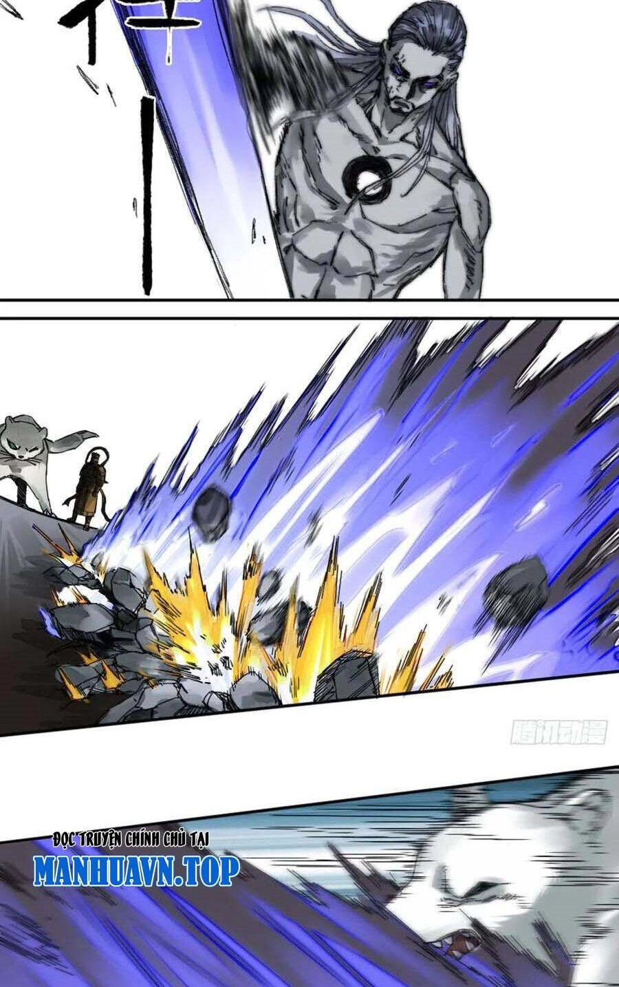 Truyền Võ Chapter 182 - 23